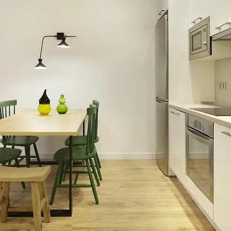 Ambrosse By Feelfree Apartment San Sebastian