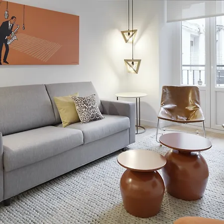 Ambrosse By Feelfree San Sebastian