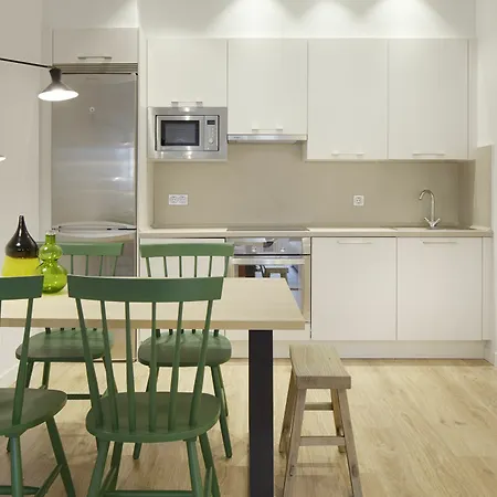 Apartment Ambrosse By Feelfree San Sebastián