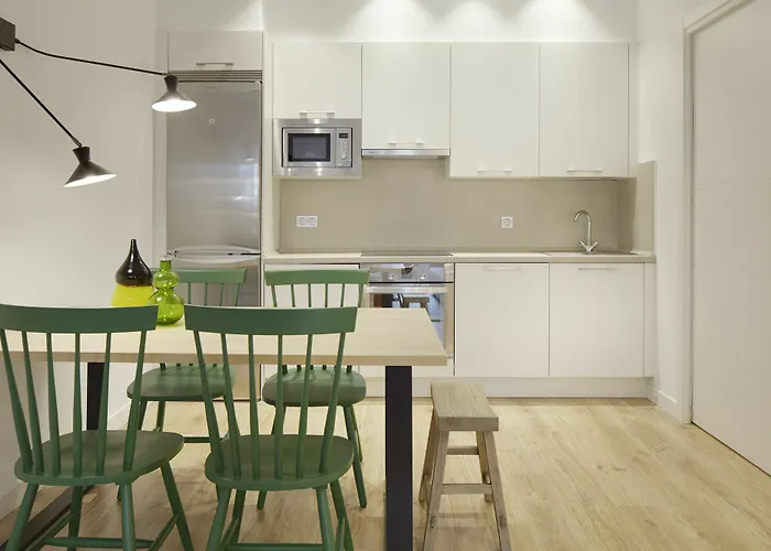 Apartment Ambrosse By Feelfree San Sebastián