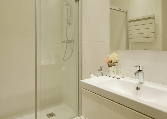 Ambrosse By Feelfree San Sebastián