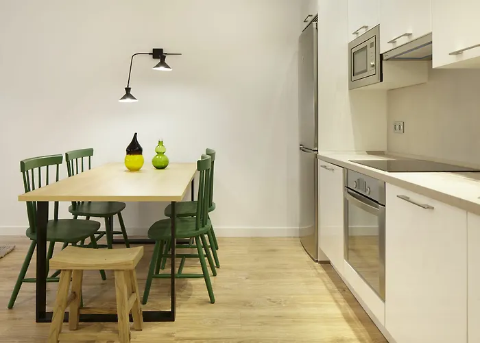 Ambrosse By Feelfree Apartment San Sebastián