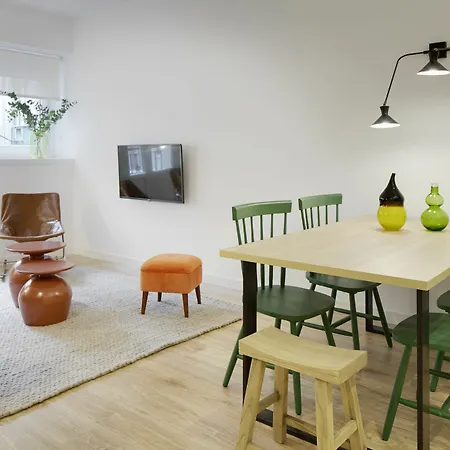 Ambrosse By Feelfree Appartement San Sebastian